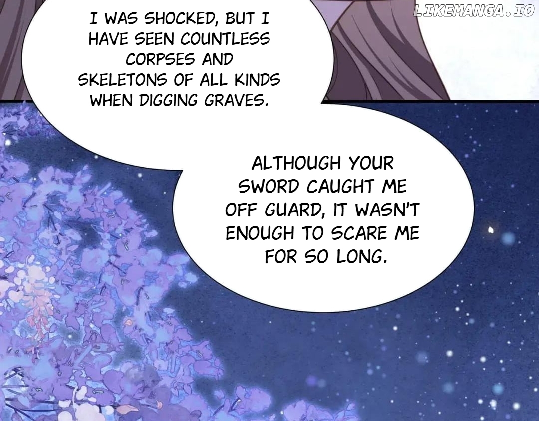 Lonely Emperor Chases His Sister-in-Law Chapter 73 - page 90